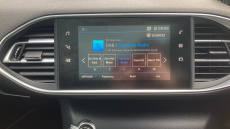 Peugeot 308 1.2 PureTech 130 GT Line 5dr EAT8 Petrol Hatchback